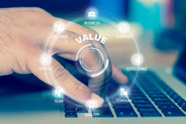 Il sito web è il patrimonio digitale dell’azienda moderna