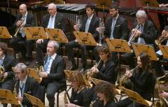 Brescia CONCERTO DELLA BANDA CITTADINA