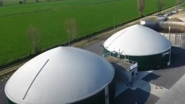 Rinnova Soresina chiede al Sindaco di chiarire la trasformazione dell'impianto di Biogas in Biometano