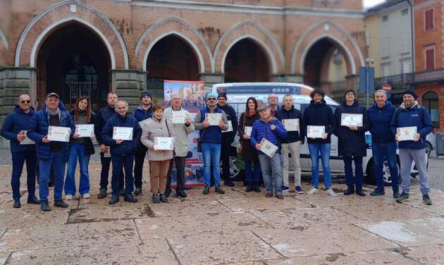A CASALMAGGIORE  PIÙ AUTONOMIA PER ANZIANI E PERSONE CON DISABILITÀ