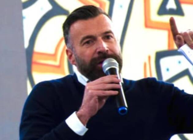 Zan (PD): Albania, la Commissione UE non si presti a gioco di Meloni