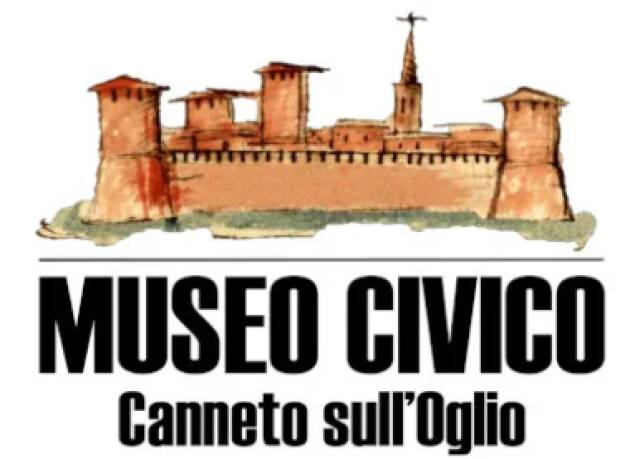 La Bussola odv riparte  Visita Guidata al Museo Civico di Canneto sull'Oglio