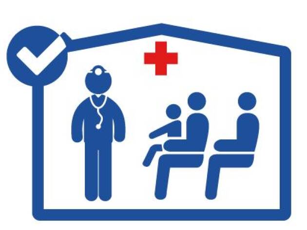CURE PRIMARIE - ASST CREMONA Termine attività Dottoressa Donatella Parentini