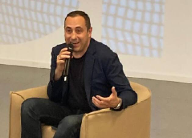 (CR) BILANCIO COMUNALE. PORTESANI : NESSUN TAGLIO DAL GOVERNO MA SOLO ACCANTONAMENTI