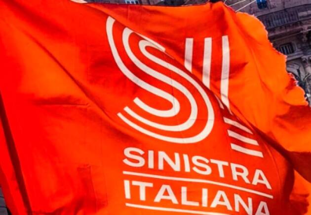 (CR) SINISTRA ITALIANA AL FIANCO DEI METALMECCANICI IN LOTTA PER UN CONTRATTO DIGNITOSO