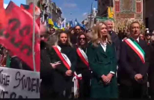 MILANO È MEMORIA. PUBBLICATO BANDO 2025 PER INIZIATIVE DEDICATE AL 25 APRILE