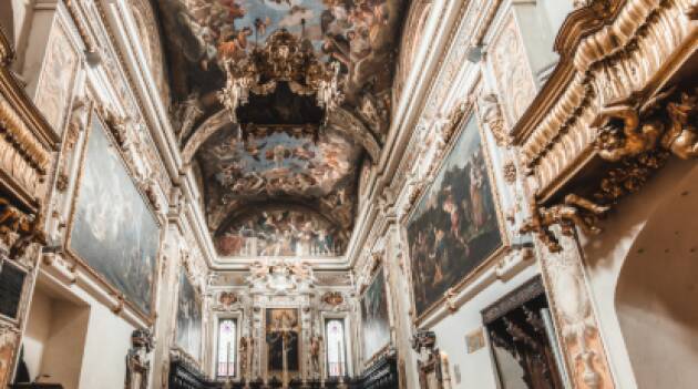 (PC)  Anziani Visite guidate per la terza età, dal Duomo a Sant’Antonino