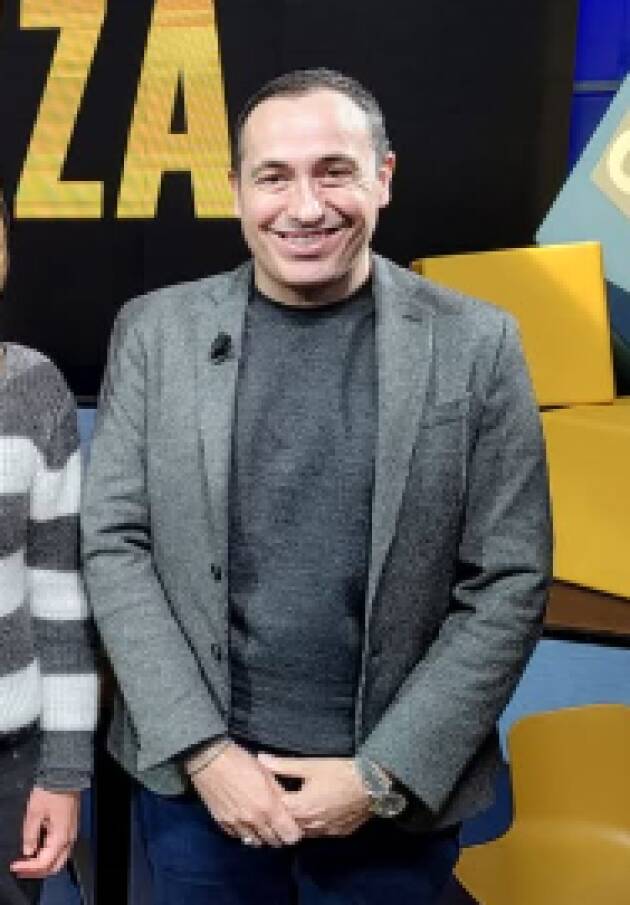 MILANO CORTINA 2026. PORTESANI (NOVITA’ A CREMONA): CITTA’ AL PALO DURANTE IL GRANDE EVENTO OLIMPICO?