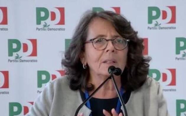 Sanità, Sereni (Pd): la doverosa riconoscenza agli operatori viene smentita dai fatti