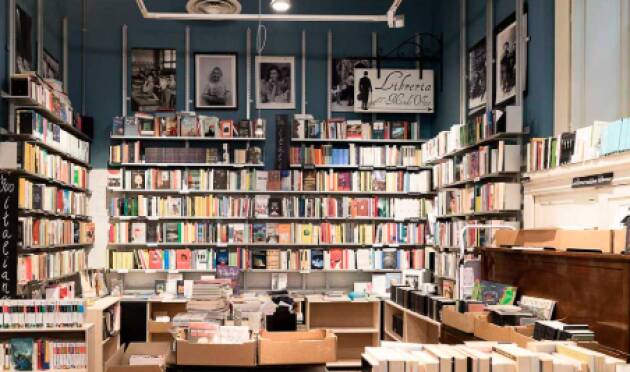 (MI) CULTURA. NASCE L’ALBO DELLE LIBRERIE MILANESI DI PROSSIMITÀ