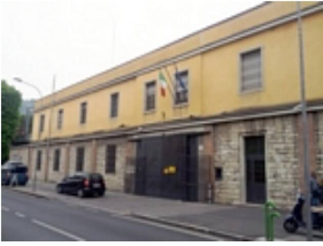 Brescia Al via i due PROGETTI CARCERI 2025