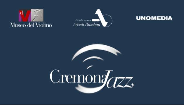(CR) MDV CremonaJazz  X edizione evento del 20 giugno