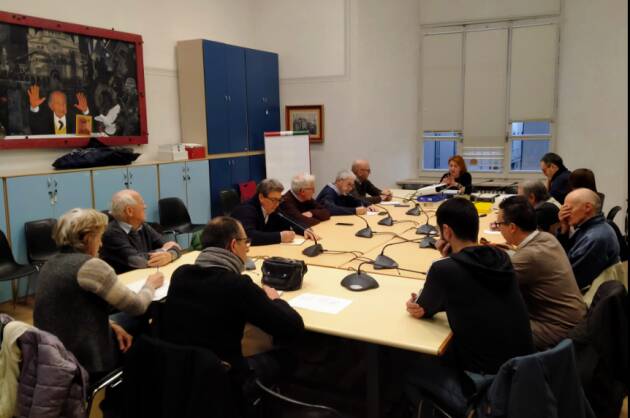 (CR) Iniziato il percorso per il rinnovo di sei Comitati di Quartiere