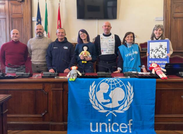 (PC) Scuola presentati i dettagli relativi alla 28° Mini Maratona Pedibus