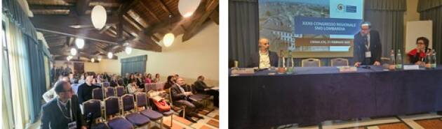 ASST CREMA Neurologia. Specialisti da tutta la regione su prevenzione e cura