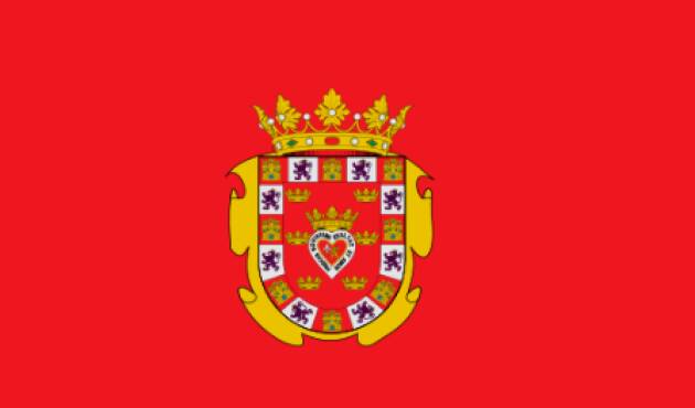 Spagna Murcia celebra i 1.200 anni dalla sua fondazione 