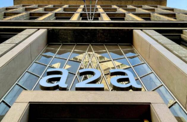 Il CdA di A2A S.p.A.ha esaminato i risultati consolidati preliminari esercizio 2024.