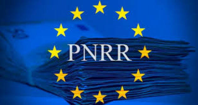  PNRR, prosegue la collaborazione tra il Comune di Cremona e la Guardia di Finanza