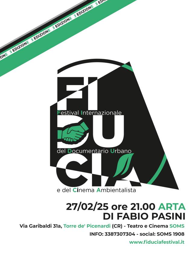 Torre de Picenardi SOMS Arta Un documentario di Fabio Pasini