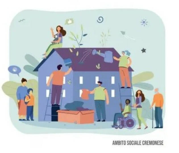  Piano di Zona dell'Ambito Sociale Cremonese per il triennio 2025-2027 