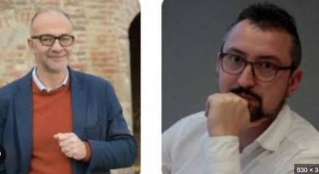 SCUOLA, PILONI E CARRA (PD): “GLI UFFICI DI CREMONA E MANTOVA SARANNO ACCORPATI ?