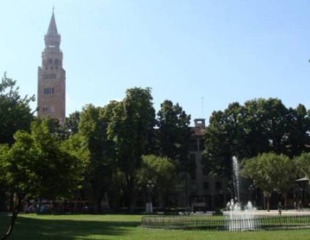 (CR) Sinistra per Cremona - AVS – PSI condannano  Aggressione in Piazza Roma.