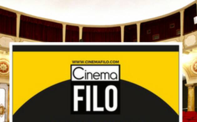 (CR) NEWSLETTER DEL CINEMAFILO dal 27 febbraio 2025