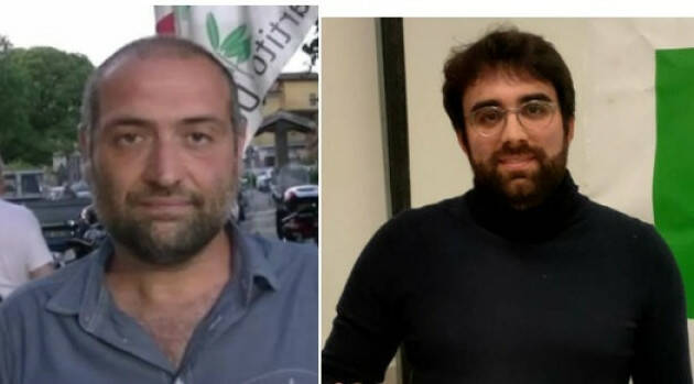 Galletti e Bellini (PD) condannano l'aggressione di piazza Roma