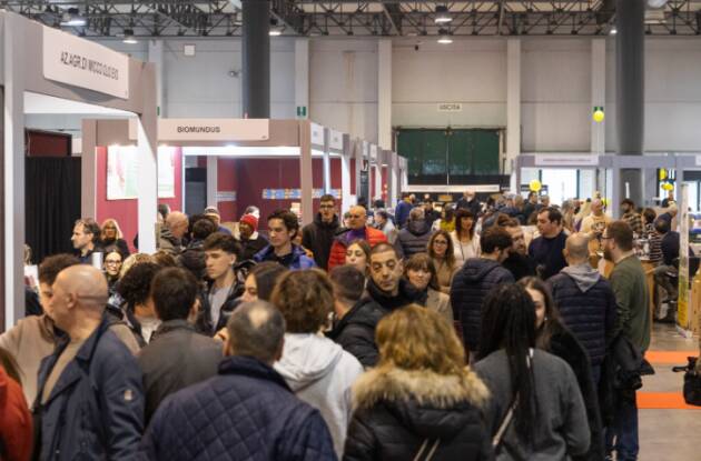 (CR) IL SUCCESSO DE IL BONTA’ & GUSTO DIVINO NEL RAPPRESENTARE LE ECCELLENZE ITALIANE