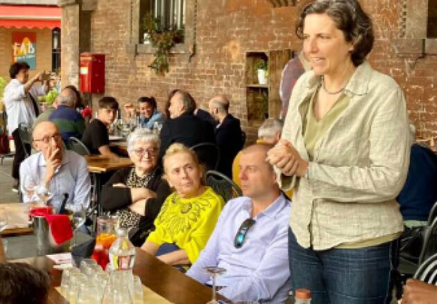 Bollette: Corrado (PD), tartassate imprese e famiglie, puntare su rinnovabili