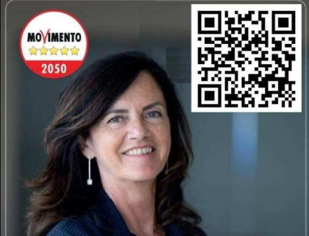 Migrazione Sanitaria, M5s chiede audizione del terzo settore impegnate nell'accoglienza. 