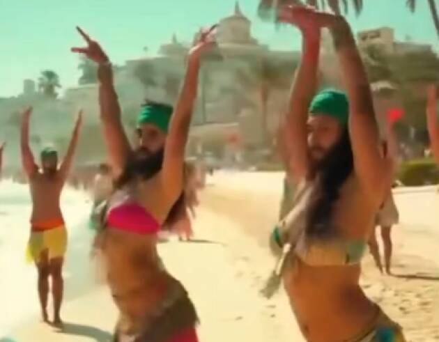 Firma Petizione Sinistra Italiana Gaza è Palestina!