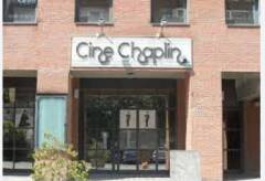Cinema Chaplin PROGRAMMA DELLA SETTIMANA dal 27 febbraio
