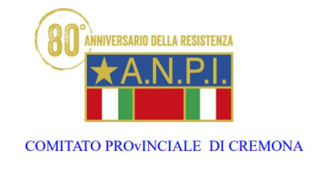 Anpi Cremona apre il tesseramento 2025 nell’80° anniversario della Liberazione