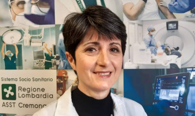 ASST CREMONA GIORNATA MONDIALE CONTRO IL PAPILLOMA VIRUS (HPV)