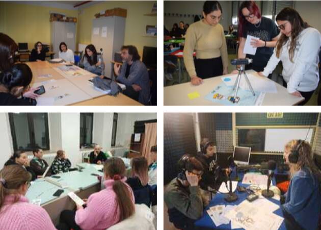 Oglio PO Azioni di comunità a contrasto del gioco d’azzardo patologico