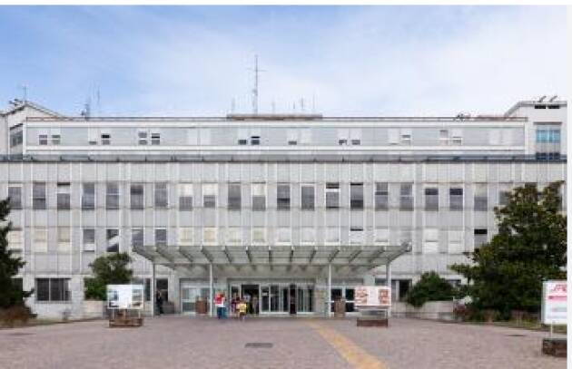 Riqualificare il nostro Ospedale ? manca il coraggio| Ivana Brusati