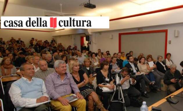 (MI) Casa della Cultura Incontro sulle recenti elezioni in Germania