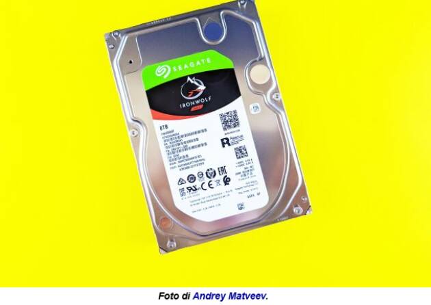 Zeus Seagate, si allarga il caso dei dischi usati venduti per nuovi