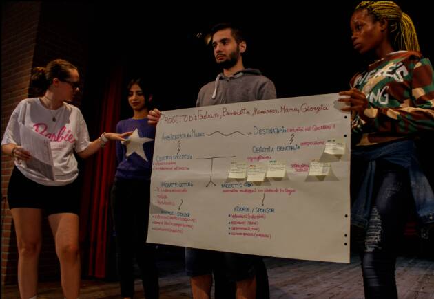  Servizio Civile Universale, sono 353 le domande per la rete del Comune di Cremona