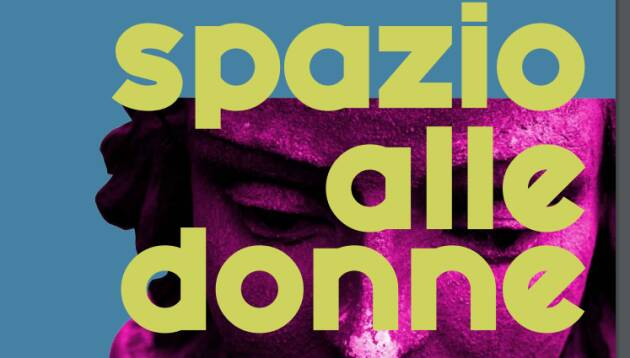 Brescia GIORNATA INTERNAZIONALE DELLA DONNA 2025