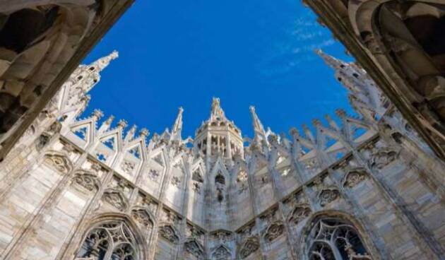 Milano sovraffollamento e condizioni di vita dentro le carceri.| Francesco Maisto