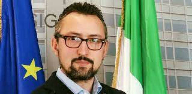 DAZI PILONI (PD), 'LOMBARDIA LA PIÙ COLPITA, NON SI PUÒ TACERE'