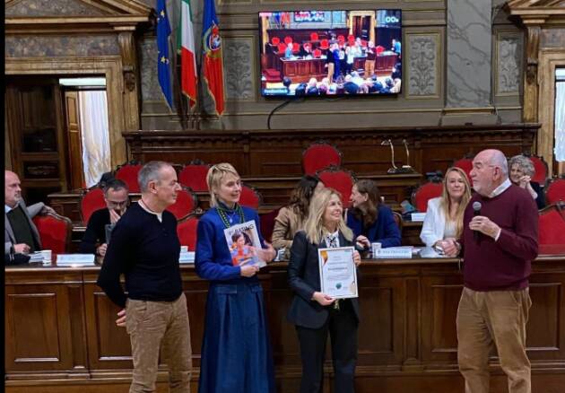 Al Comune di Cremona il Premio ‘mensa top’ di Foodinsider