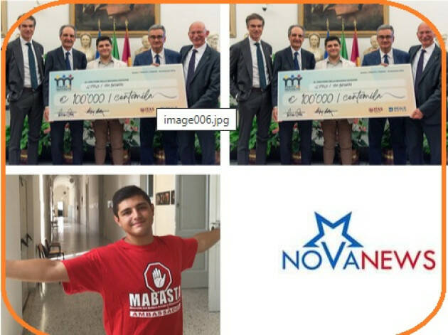  Lecce Mabasta: Un premio che può fare la differenza