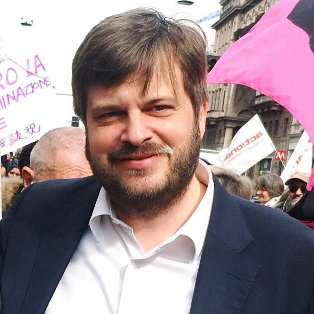 URBANISTICA, MAJORINO (PD) NON CI SONO LE CONDIZIONI PER SALVA MILANO”