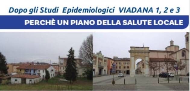 Viadana incontro per il Diritto alla salute