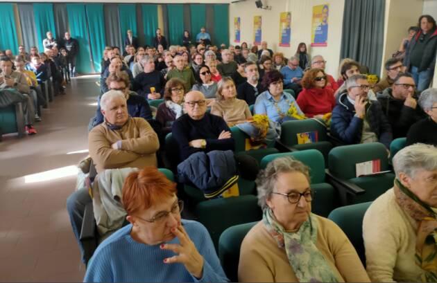 CGIL REFERENDUM: A CREMONA PARTE LA CAMPAGNA PER I 5 SÌ