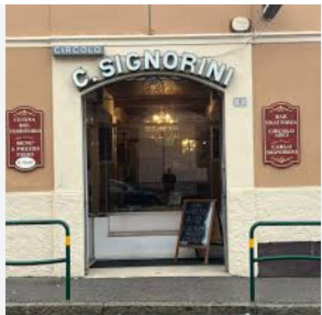 (CR) All'Arci Signorini si presenta il romanzo L'Altro di Pippo Pollina