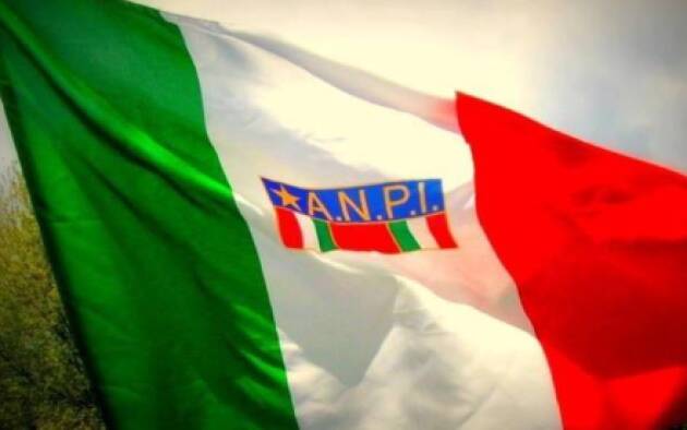 Anpi il piano ReArm Europe tradisce  il manifesto di Ventotene